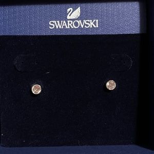 Swarovski Harley Earrings